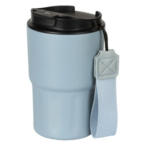 Vacuum insulated mug, 320 ml