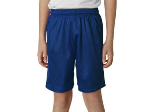 Kid's sports shorts