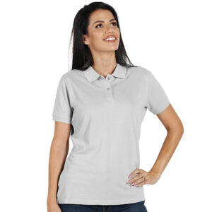 Bluzë polo për femra, 180 g/m2